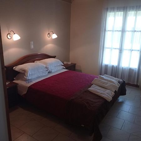 Villa Yannis 1 Roda  Exterior foto
