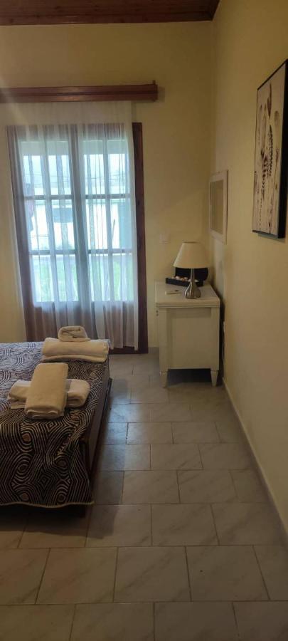 Villa Yannis 1 Roda  Exterior foto