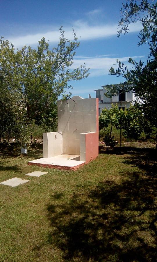 Villa Yannis 1 Roda  Exterior foto