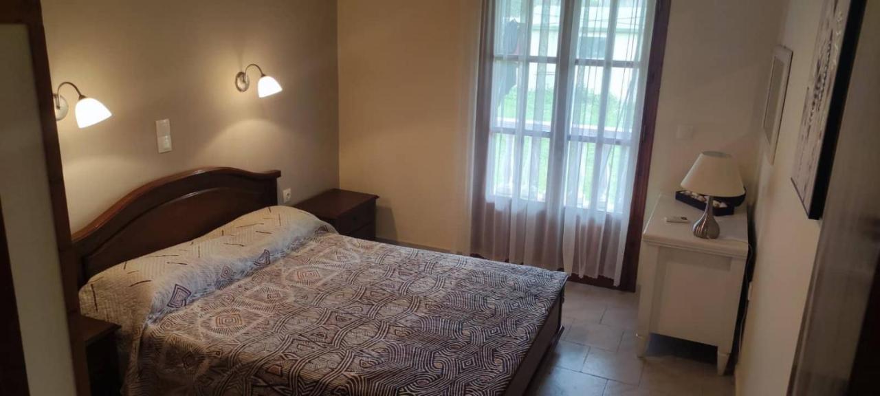 Villa Yannis 1 Roda  Exterior foto