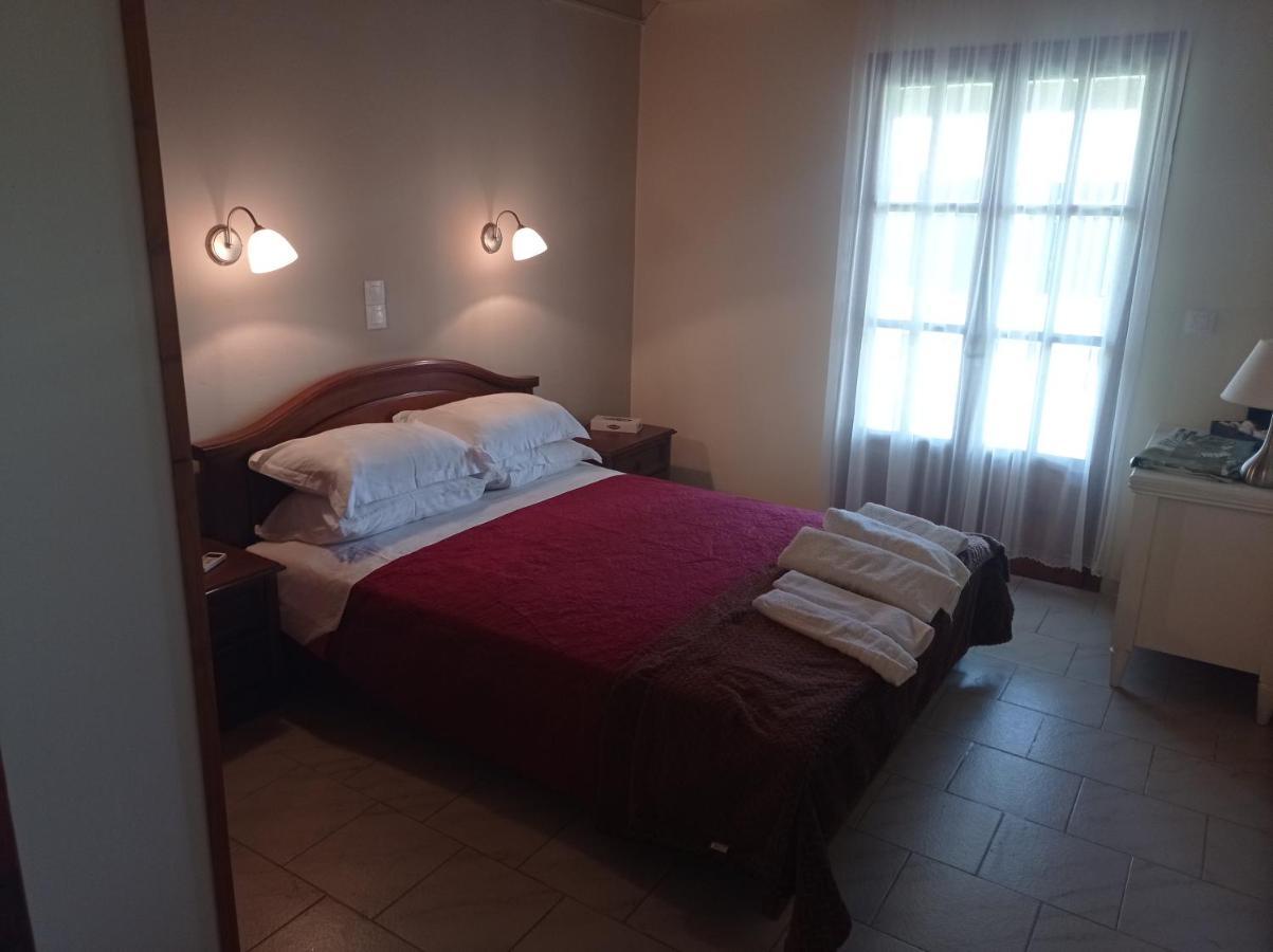 Villa Yannis 1 Roda  Exterior foto