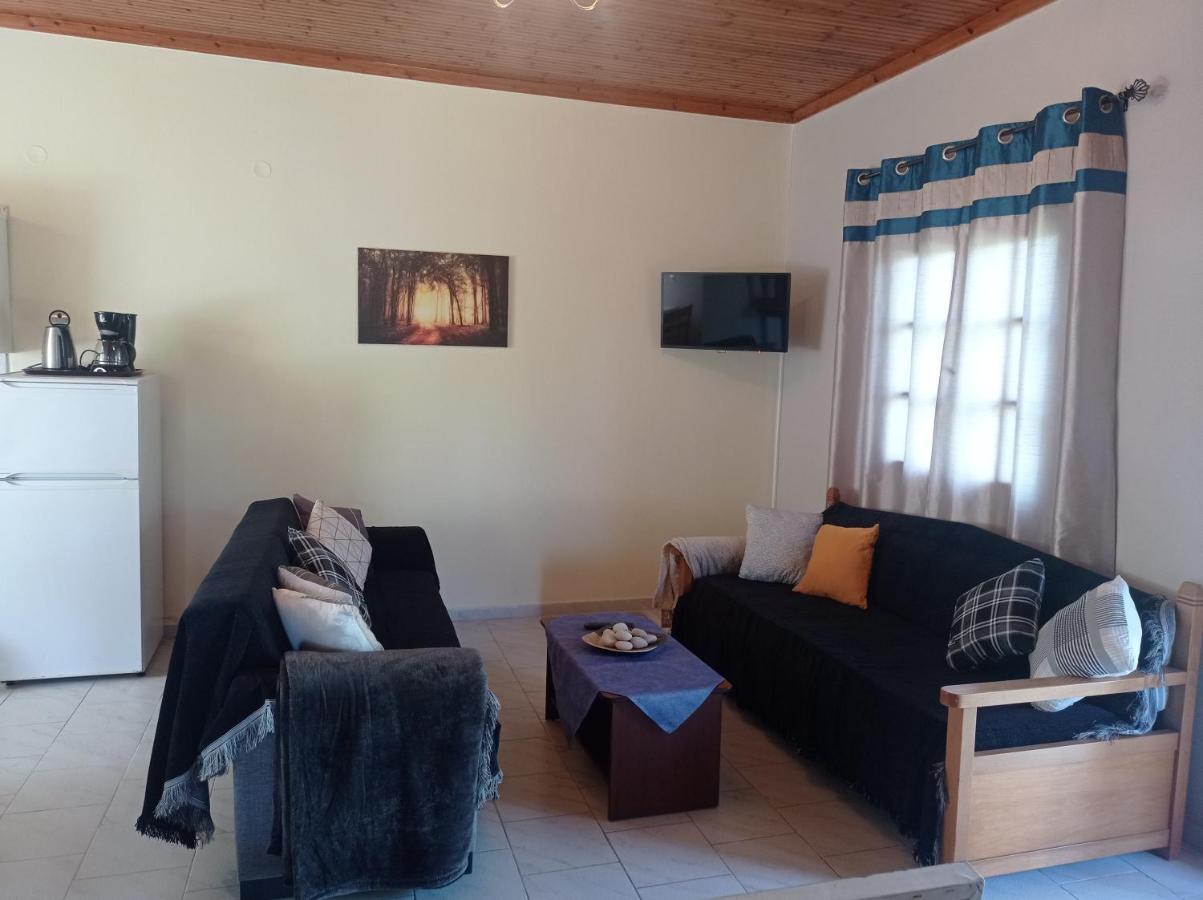 Villa Yannis 1 Roda  Exterior foto